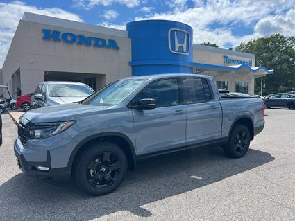 2025 Honda Ridgeline Tuscaloosa AL