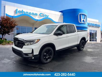 2026 Honda Ridgeline Johnson City TN