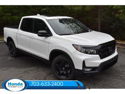 2026 Honda Ridgeline Chantilly VA