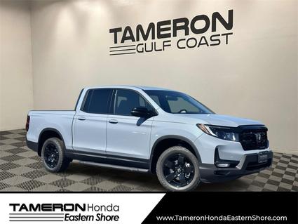 2026 Honda Ridgeline Daphne AL