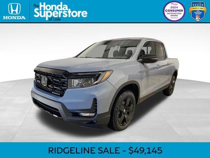 2026 Honda Ridgeline Lisle IL