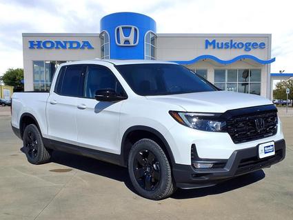 2026 Honda Ridgeline Muskogee OK
