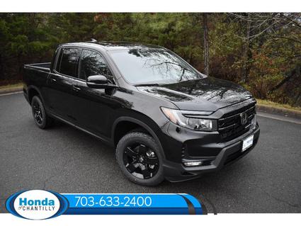 2026 Honda Ridgeline Chantilly VA