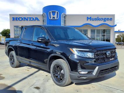 2026 Honda Ridgeline Muskogee OK