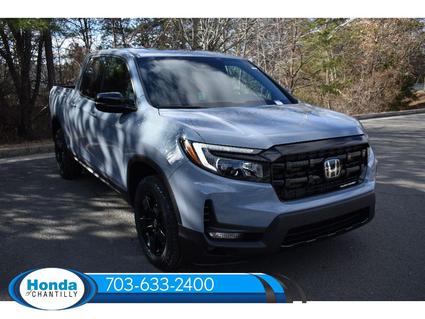 2026 Honda Ridgeline Chantilly VA