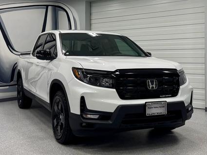 2026 Honda Ridgeline East Wenatchee WA
