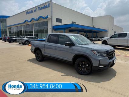 2026 Honda Ridgeline Tomball TX