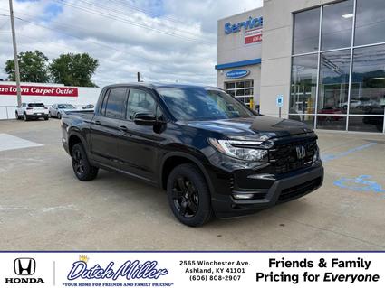 2026 Honda Ridgeline Ashland KY
