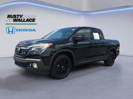 2020 Honda Ridgeline Knoxville TN