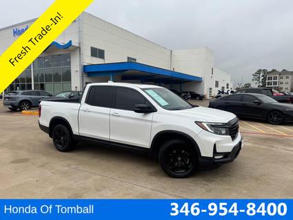 2021 Honda Ridgeline Tomball TX