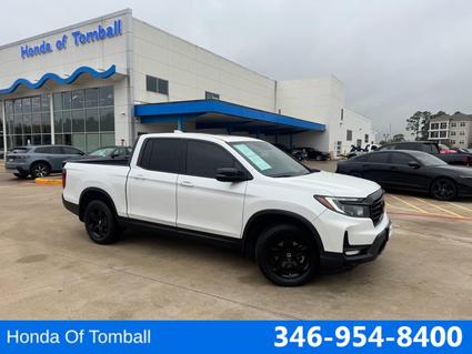 2021 Honda Ridgeline Tomball TX