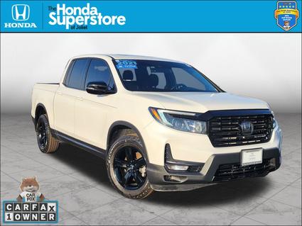 2021 Honda Ridgeline Joliet IL