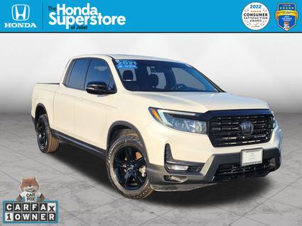 2021 Honda Ridgeline Joliet IL