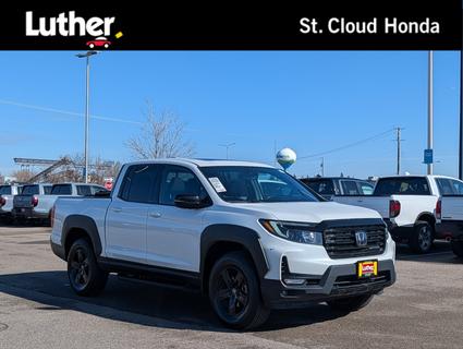 2021 Honda Ridgeline Waite Park MN