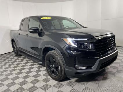 2022 Honda Ridgeline Pineville NC