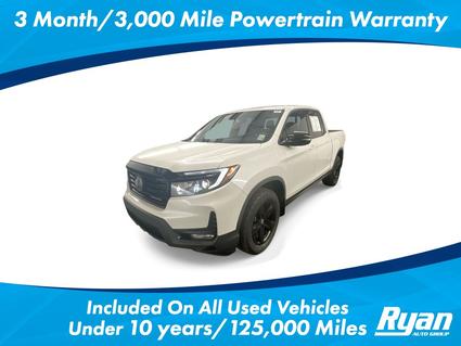 2022 Honda Ridgeline Monroe LA