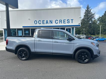 2022 Honda Ridgeline Warrenton OR