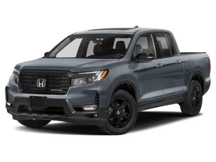 2022 Honda Ridgeline Billings MT