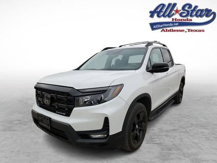 2025 Honda Ridgeline Abilene TX