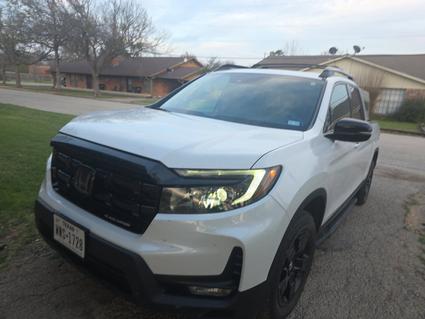 2025 Honda Ridgeline Abilene TX