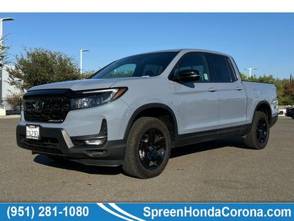 2025 Honda Ridgeline Corona CA