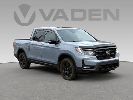 2025 Honda Ridgeline Savannah GA