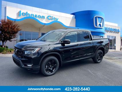 2025 Honda Ridgeline Johnson City TN
