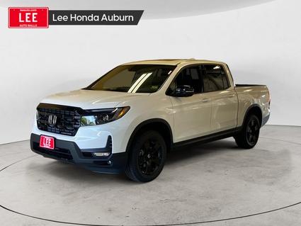 2025 Honda Ridgeline Auburn ME