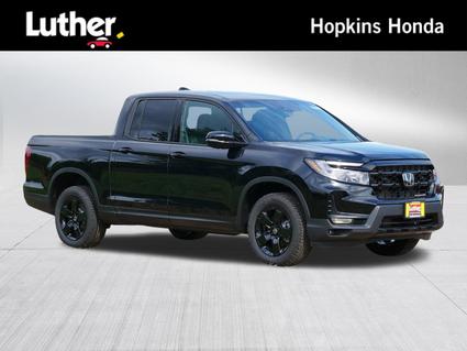 2025 Honda Ridgeline Hopkins MN