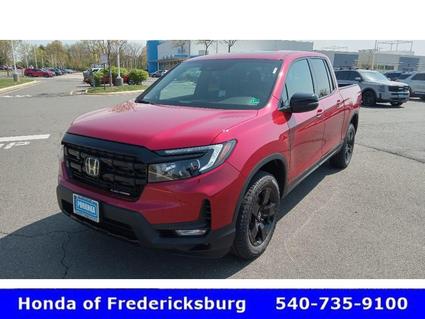 2025 Honda Ridgeline Fredericksburg VA