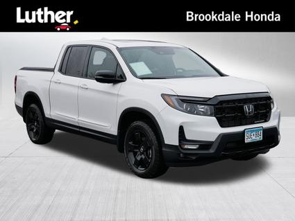 2025 Honda Ridgeline Minneapolis MN