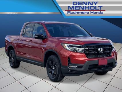 2025 Honda Ridgeline Rapid City SD
