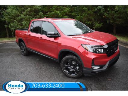 2025 Honda Ridgeline Chantilly VA