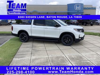 2025 Honda Ridgeline Baton Rouge LA