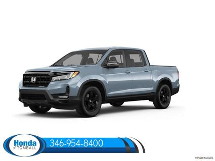 2025 Honda Ridgeline Tomball TX