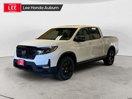 2026 Honda Ridgeline Auburn ME