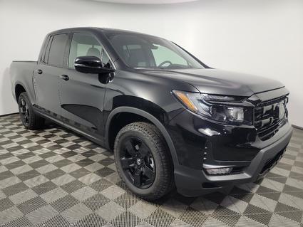 2026 Honda Ridgeline Rockville MD