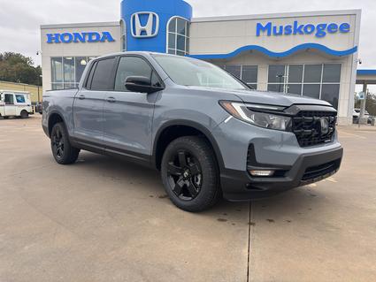 2026 Honda Ridgeline Muskogee OK
