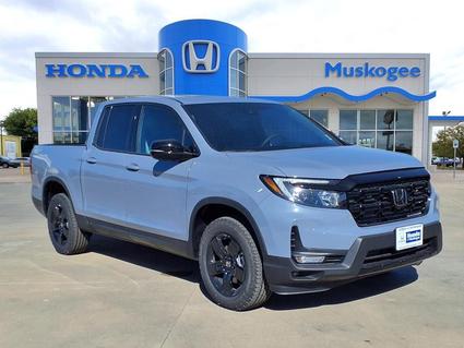 2026 Honda Ridgeline Muskogee OK