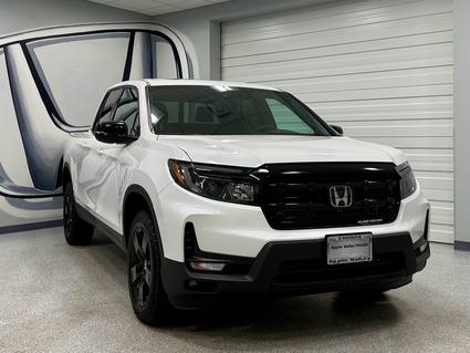 2026 Honda Ridgeline East Wenatchee WA