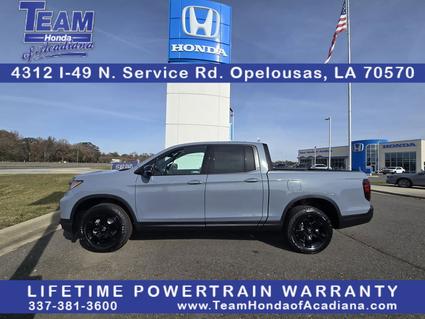 2026 Honda Ridgeline Opelousas LA