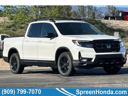 2026 Honda Ridgeline Loma Linda CA