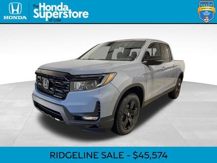 2026 Honda Ridgeline Lisle IL
