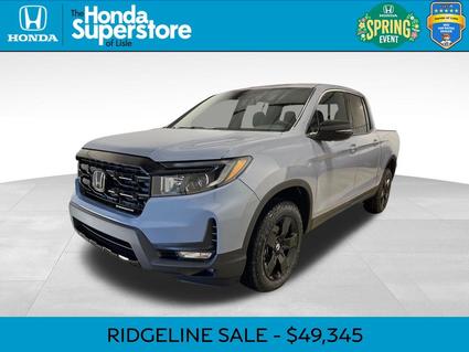 2026 Honda Ridgeline Lisle IL