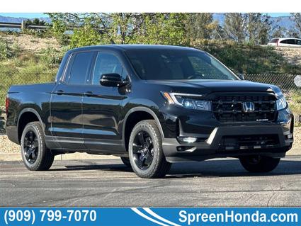 2026 Honda Ridgeline Loma Linda CA