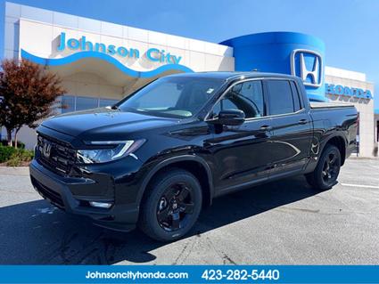 2026 Honda Ridgeline Johnson City TN