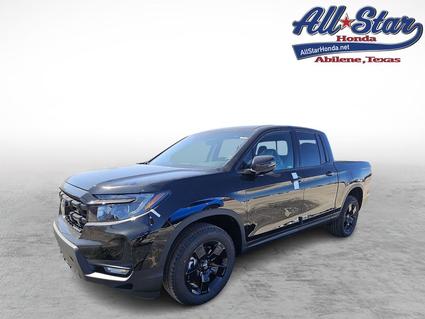 2026 Honda Ridgeline Abilene TX