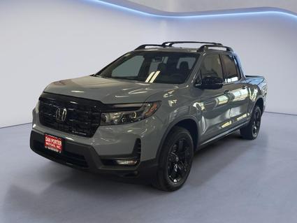 2026 Honda Ridgeline Dickinson ND