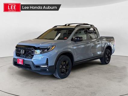2026 Honda Ridgeline Auburn ME