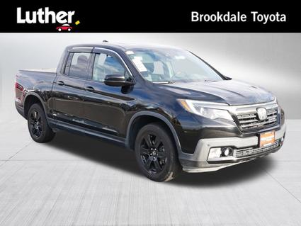 2019 Honda Ridgeline Minneapolis MN